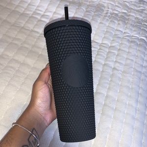 Starbucks Back stoned Venti Tumbler